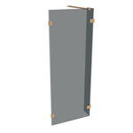 SOLVAPRO RL WALK-IN SW BEW.SEG. LI <1201<2001 - bronze