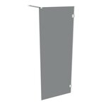 SOLVAPRO RL SW ALLEIN RE QUER B<1201 H>2000 - White Edition (Weiß)
