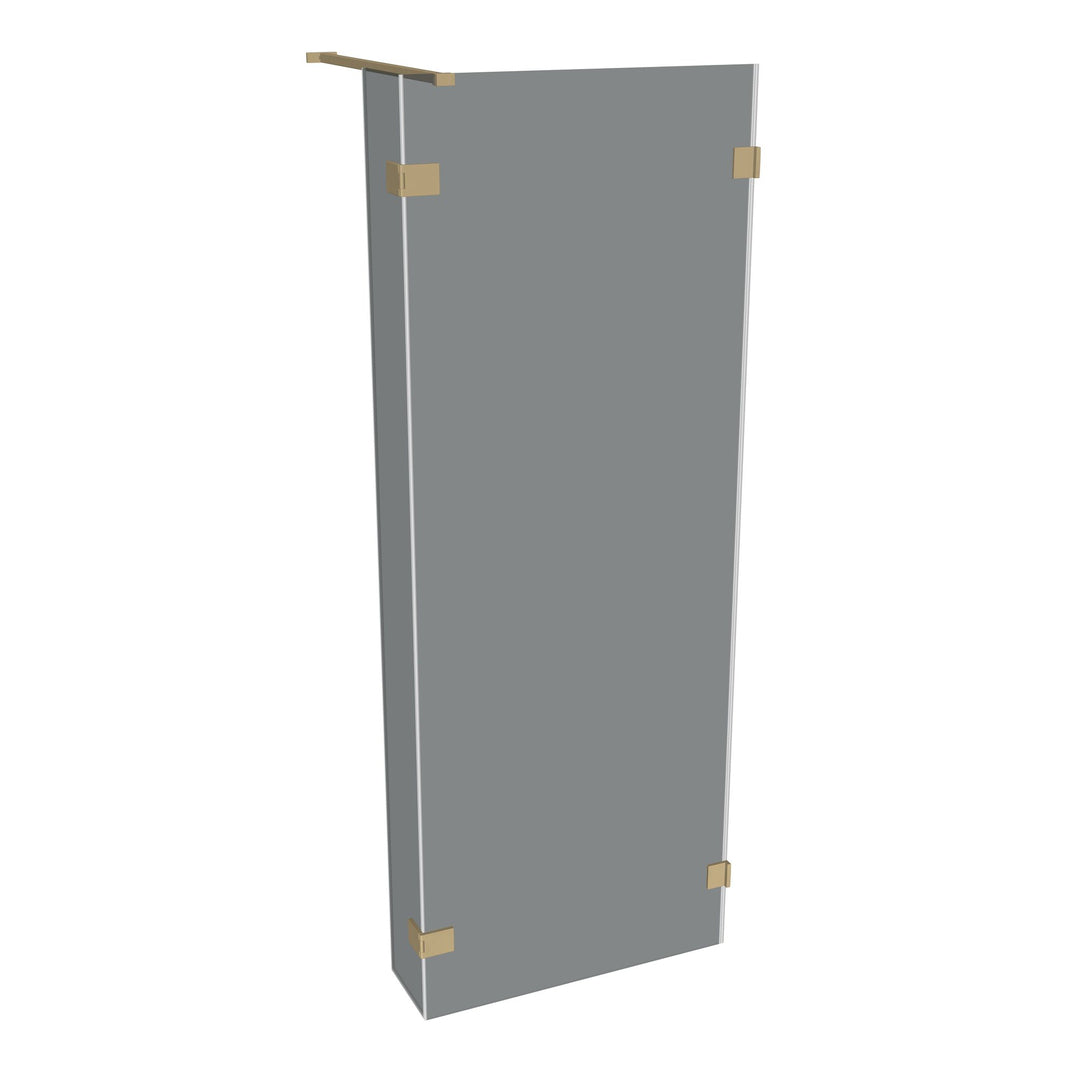 SOLVAPRO RL WALK-IN SW BEW.SEG. RE <1201>2000 - messing