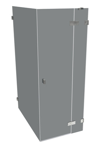 SOLVAPRO RL STS RE MFS + SW LI <1201>1200<2001 - hochglanz silber