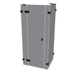 SOLVAPRO RL 4-ECK ST MFS+NT+SW LI <1201<1201<2001 - Black Edition (Mattschwarz)