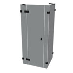 SOLVAPRO RL 4-ECK ST MFS+NT+SW LI <1201<1201<2001 - black chrom