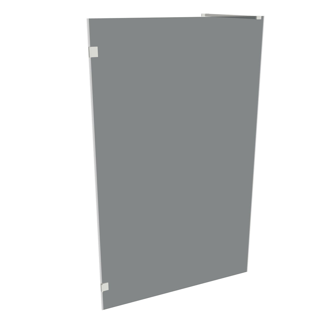 SOLVAPRO RL SW ALLEIN LI QUER B>1200 H>2000 - White Edition (Weiß)
