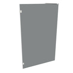SOLVAPRO RL SW ALLEIN LI QUER B>1200 H>2000 - White Edition (Weiß)