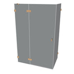 SOLVAPRO RL STS LI MFS + SW RE >1200<1201<2001 - bronze