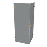 SOLVAPRO RL 4-ECK STS RE + SW LI <1000<1201<2001 - bronze