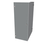 SOLVAPRO RL 4-ECK STS LI + SW RE <901>1200>2000 - stainless steel optic (Silber)