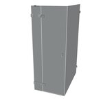 SOLVAPRO RL STS LI MFS + SW RE <1201>1200<2001 - hochglanz silber