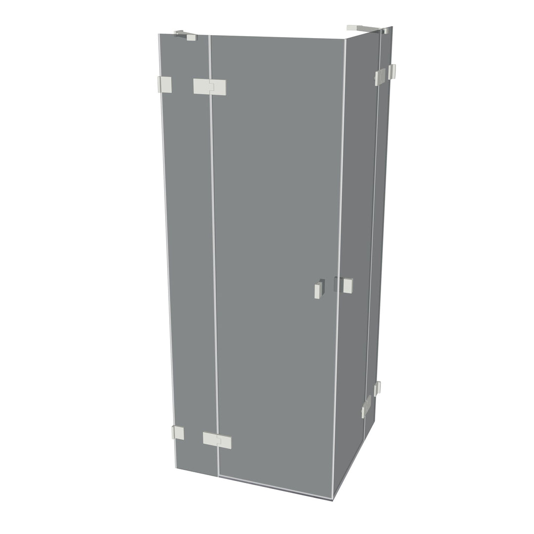 SOLVAPRO RL 4-ECK STE MFS MASS <1201<1201<2001 - White Edition (Weiß)