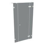 SOLVAPRO RL 4-ECK STN MFS + NT RE B<1501 H>2000 - White Edition (Weiß)