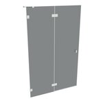 SOLVAPRO RL STN MFS LINKS MASS B>1200 H>2000 - White Edition (Weiß)