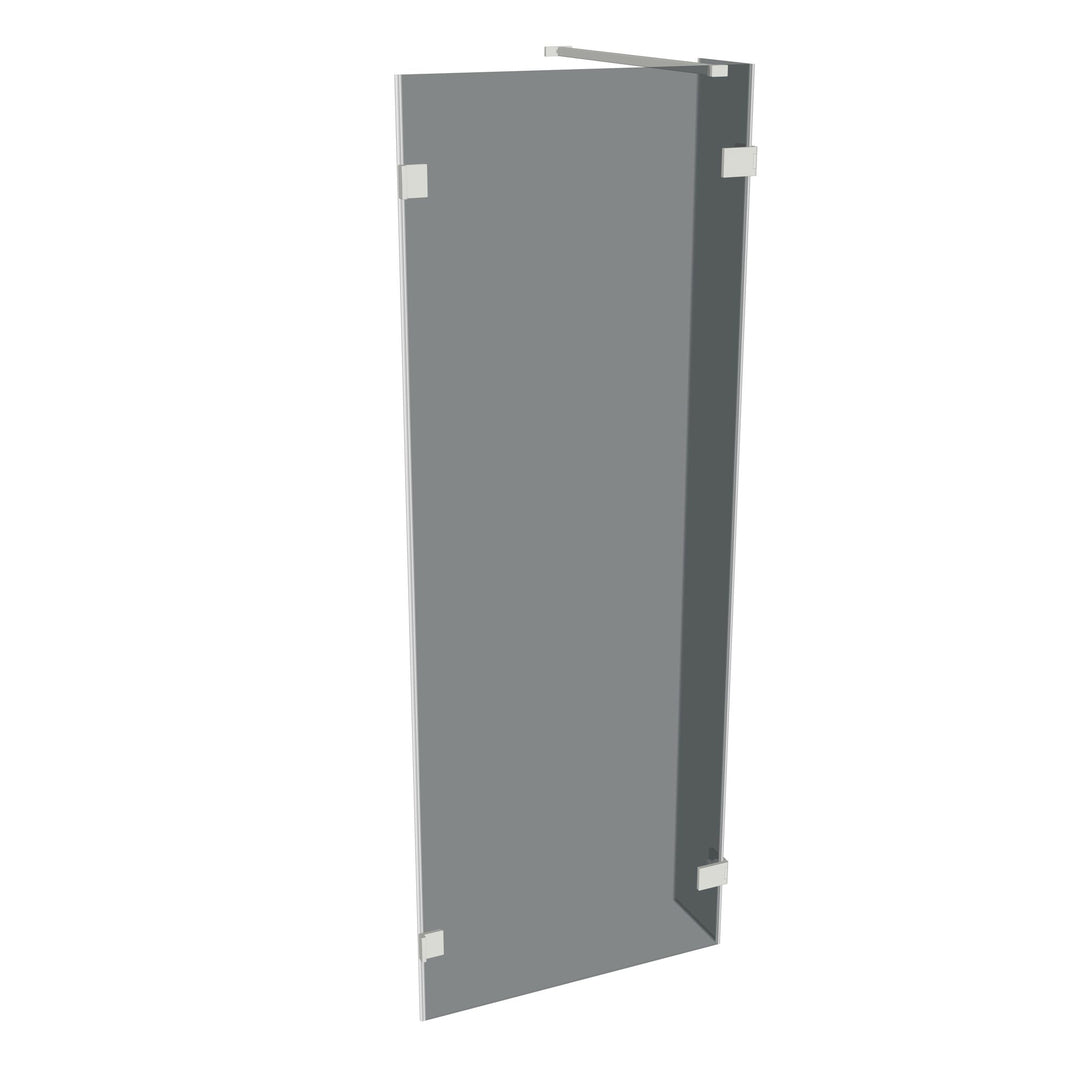 SOLVAPRO RL WALK-IN SW BEW.SEG. LI <1201>2000 - White Edition (Weiß)