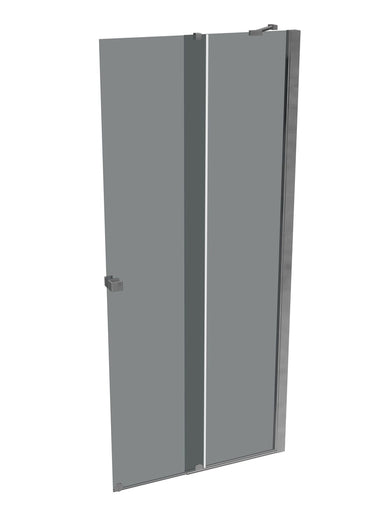 XTENSA WALK-IN GT 1TLG.MFS RE 880-900X2000 STABI - silber hochglanz
