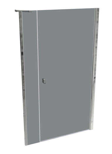 SOLVAPRO TG 4-ECK STN + NT RECHTS 1200 X 2000 - hochglanz silber