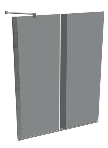 XTENSA P BW-ABTR. GT 1TLG. MFS LINKS 1200 X 1500 - silber hochglanz
