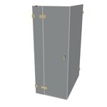 SOLVAPRO RL STS LI MFS + SW RE <1201>1200<2001 - messing