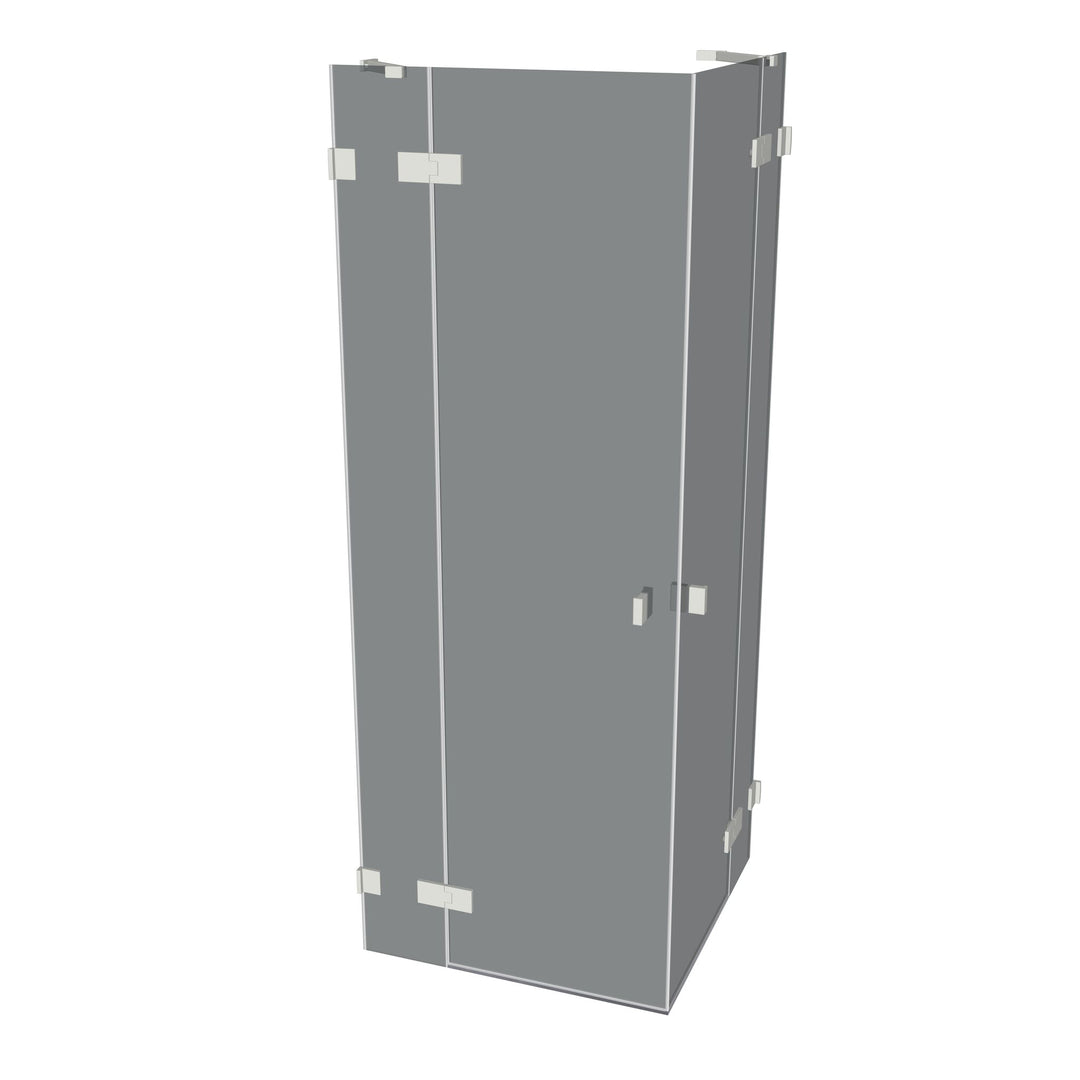 SOLVAPRO RL 4-ECK STE MFS MASS <1201<1201>2000 - White Edition (Weiß)