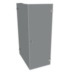 SOLVAPRO RL 4-ECK STS RE + SW LI <901>1200>2000 - stainless steel optic (Silber)