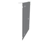 SOLVAPRO RL 4-ECK STN MFS + NT LI B>1500 H>2000 - White Edition (Weiß)