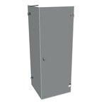 SOLVAPRO RL 4-ECK STS RE + SW LI <901<1201>2000 - hochglanz silber
