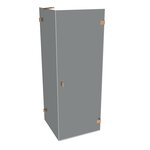 SOLVAPRO RL 4-ECK STS RE + SW LI <901<1201>2000 - bronze