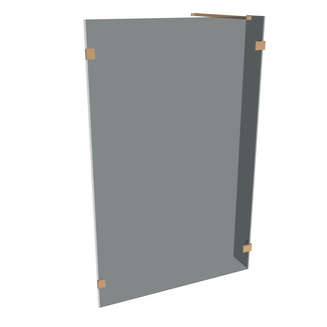 SOLVAPRO RL WALK-IN SW BEW.SEG. LI >1200<2001 - bronze