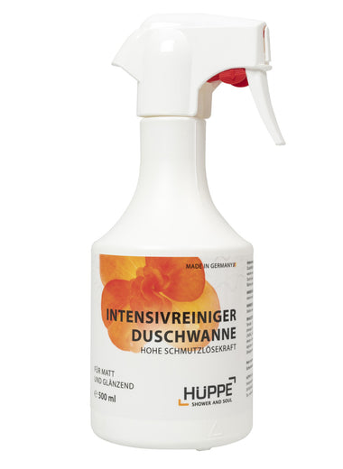 Intensivreiniger für Mineralguss-Duschflächen 500ml, Farbe: sonstiges, VPE: 1 Stück