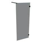 SOLVAPRO RL SW ALLEIN RE QUER B<1201 H>2000 - black chrom