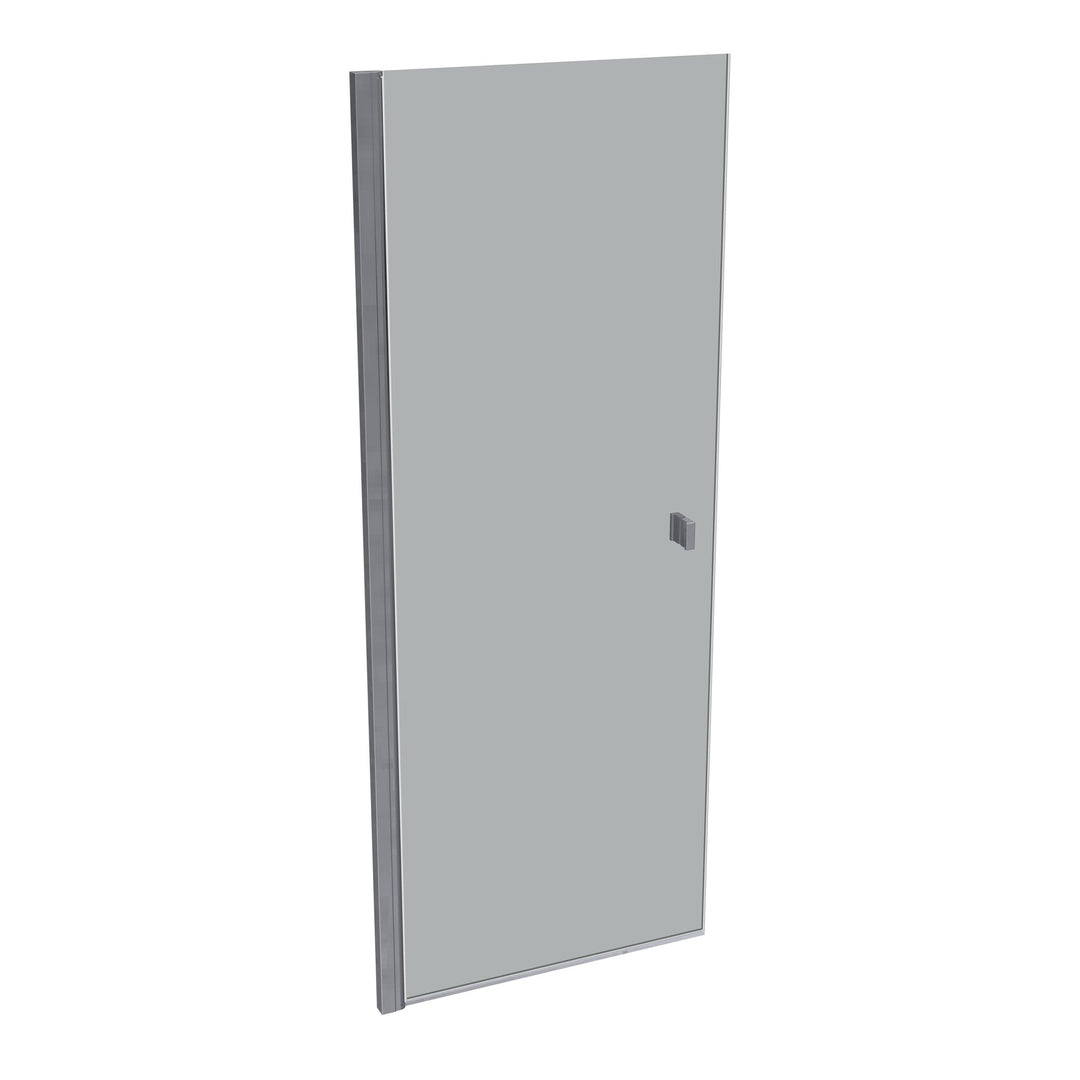 SOLVAPRO TG 4-ECK STN/STS LI 800 X 2000 BODEN - individual RAL-Farben