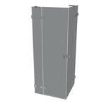 SOLVAPRO RL 4-ECK STE MFS MASS <1201<1201<2001 - individual RAL-Farben