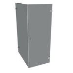 SOLVAPRO RL 4-ECK STS RE + SW LI <1000>1200<2001 - stainless steel optic (Silber)