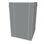 SOLVAPRO RL 4-ECK ST MFS+NT+SW LI >1200>1200<2001 - hochglanz silber