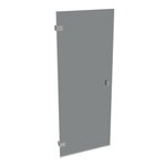 SOLVAPRO RL 4-ECK STN LINKS 500-1000<2001 - stainless steel optic (Silber)