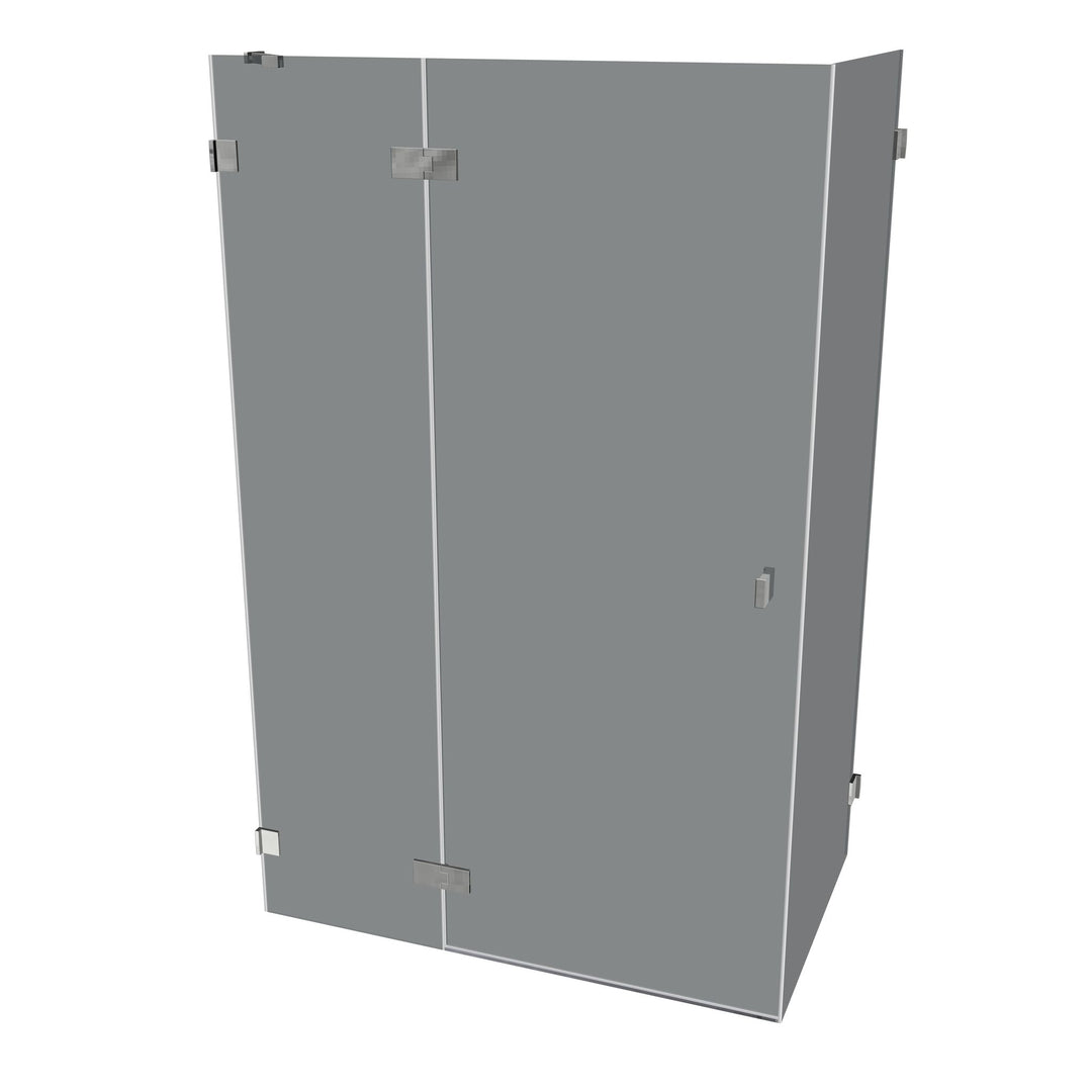 SOLVAPRO RL STS LI MFS + SW RE >1200<1201<2001 - hochglanz silber