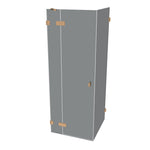 SOLVAPRO RL STS LI MFS + SW RE <1201<1201>2000 - bronze