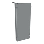 SOLVAPRO RL WALK-IN SW BEW.SEG. RE <1201<2001 - individual RAL-Farben