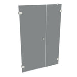 SOLVAPRO RL 4-ECK STN LI + NT B>1200 H<2001 - White Edition (Weiß)
