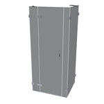 SOLVAPRO RL 4-ECK ST MFS+NT+SW LI <1201<1201<2001 - individual RAL-Farben