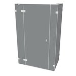 SOLVAPRO RL 4-ECK ST MFS+NT+SW LI >1200<1201<2001 - White Edition (Weiß)