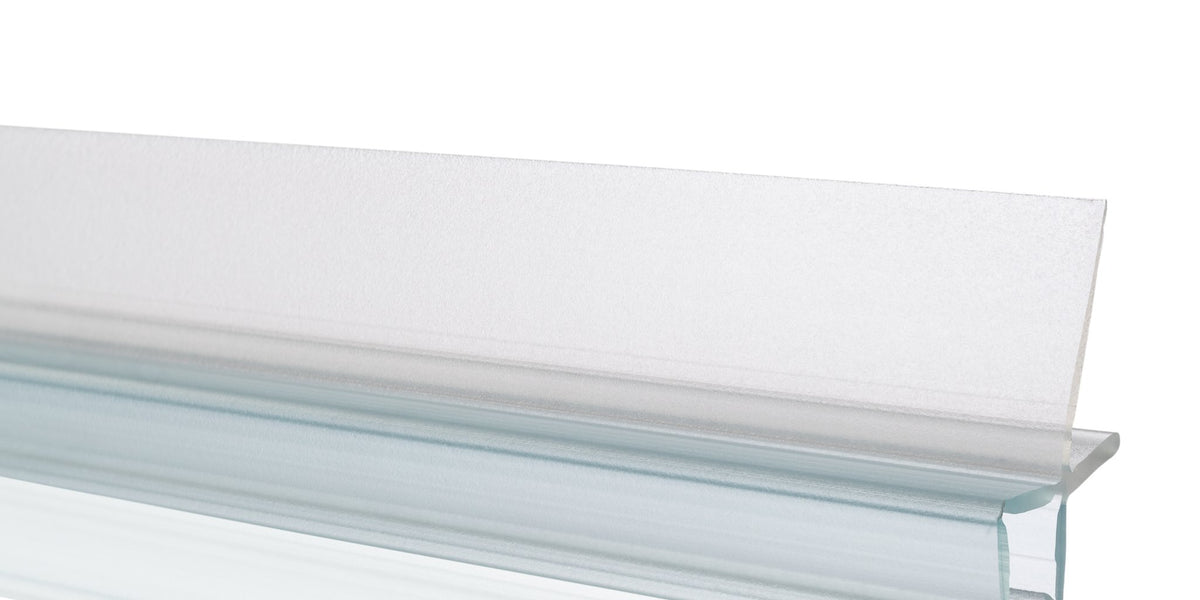 Drip deflector strip, set – HÜPPE Shop
