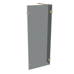 SOLVAPRO RL WALK-IN SW BEW.SEG. LI <1201<2001 - messing