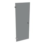 SOLVAPRO RL 4-ECK STN LINKS 500-900>2000 - hochglanz silber