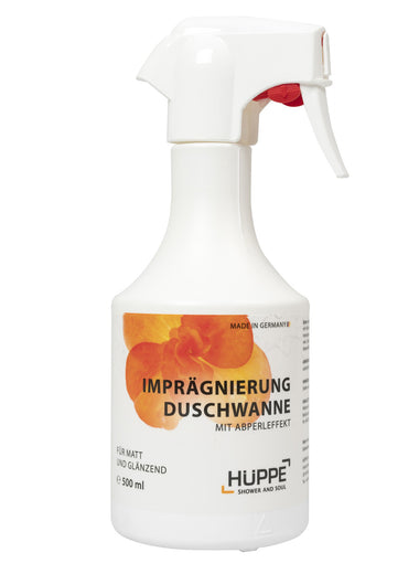 Imprägnierung für Mineralguss-Duschflächen 500ml, Farbe: sonstiges, VPE: 1 Stück
