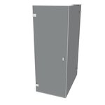 SOLVAPRO RL 4-ECK STS LI + SW RE <901>1200>2000 - White Edition (Weiß)
