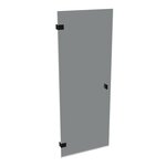 SOLVAPRO RL 4-ECK STN LINKS 500-900>2000 - Black Edition (Mattschwarz)