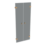 SOLVAPRO RL 4-ECK PTN B<1201 H<2001 - bronze