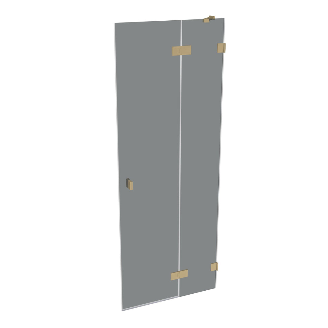 SOLVAPRO RL STN MFS RECHTS MASS B<1201 H>2000 - messing