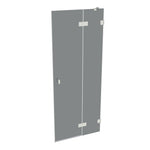 SOLVAPRO RL STN MFS RECHTS MASS B<1201 H<2001 - White Edition (Weiß)