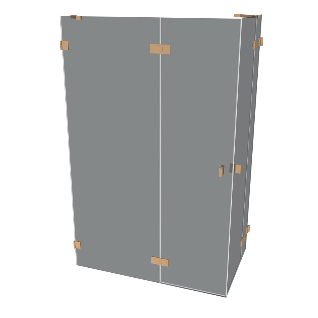 SOLVAPRO RL 4-ECK STE MFS MASS <1201>1200>2000 - bronze