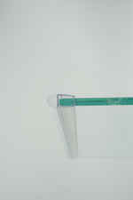 O-Profil Länge 2010mm für 6mm Glasstärke